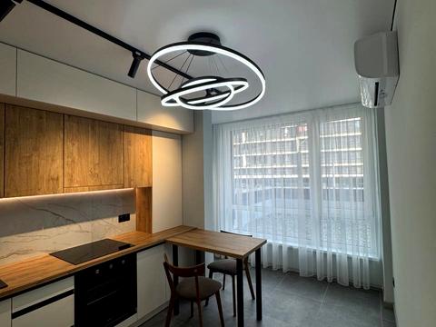 квартира за адресою Бельведерська вул., 40-Б