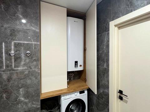 квартира за адресою Бельведерська вул., 40-Б