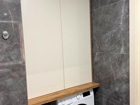 квартира за адресою Бельведерська вул., 40-Б