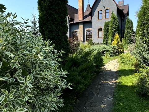 будинок за адресою Дубрівка вул.