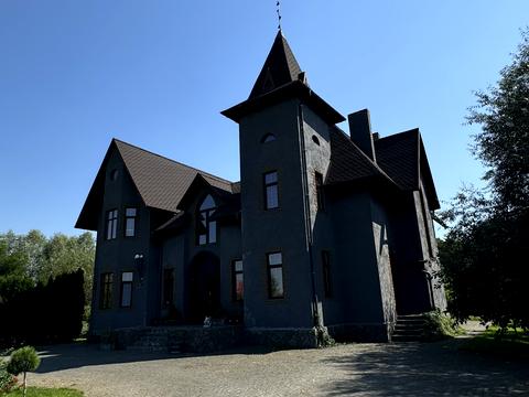 будинок за адресою Дубрівка вул.