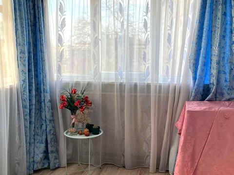 квартира за адресою Бориславська вул., 5