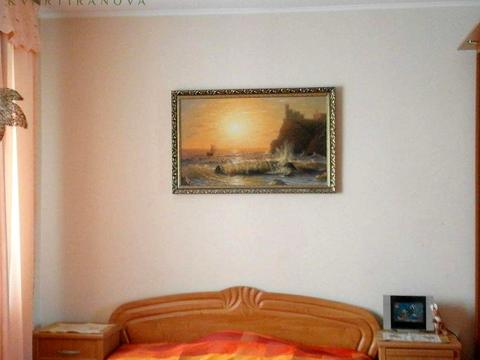 квартира за адресою Бориславська вул., 5