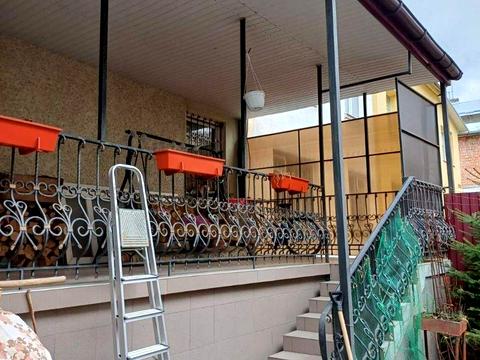 квартира за адресою Бориславська вул., 5