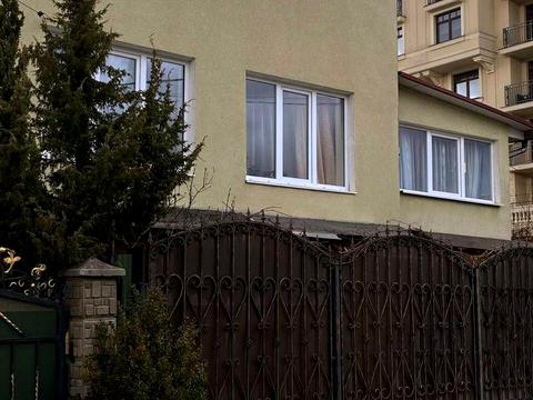 квартира за адресою Бориславська вул., 5