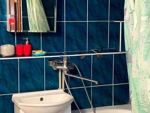 квартира за адресою Бориславська вул., 5