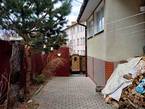 квартира за адресою Бориславська вул., 5