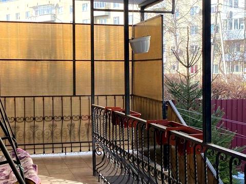 квартира за адресою Бориславська вул., 5