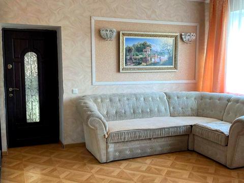 квартира за адресою Бориславська вул., 5