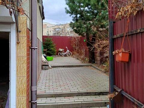 квартира за адресою Бориславська вул., 5