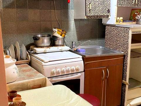 квартира за адресою Бориславська вул., 5