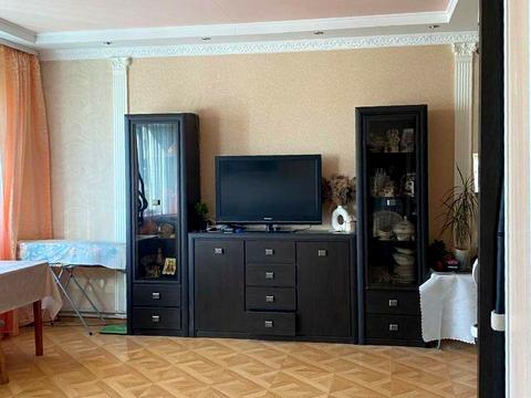 квартира за адресою Бориславська вул., 5