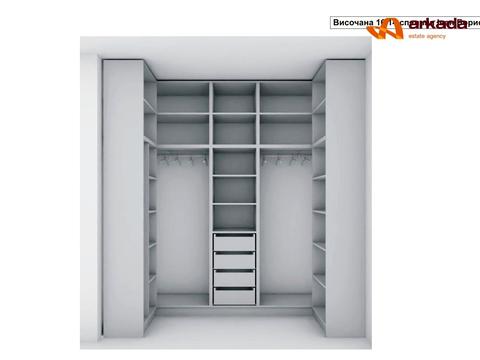 квартира за адресою Височана вул., 18