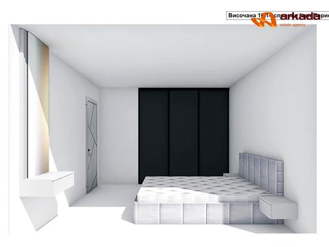 квартира по адресу Высочана ул., 18