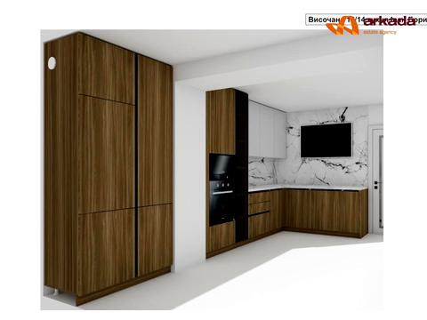 квартира за адресою Височана вул., 18