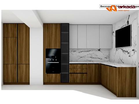 квартира за адресою Височана вул., 18