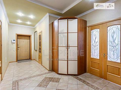 квартира за адресою Левка Лук'яненка вул. (Маршала Тимошенка), 21к7