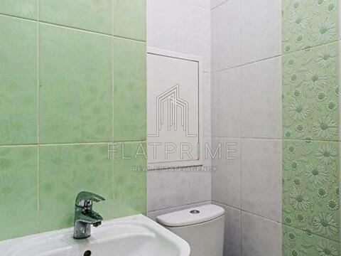 квартира за адресою Левка Лук'яненка вул. (Маршала Тимошенка), 21к7