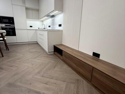 квартира за адресою Європейського Союзу просп. (Правди), 49