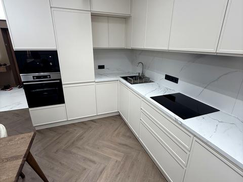 квартира за адресою Європейського Союзу просп. (Правди), 49