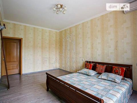 квартира за адресою Левка Лук'яненка вул. (Маршала Тимошенка), 21к7