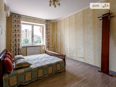 квартира за адресою Левка Лук'яненка вул. (Маршала Тимошенка), 21к7