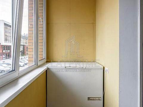 квартира за адресою Левка Лук'яненка вул. (Маршала Тимошенка), 21к7