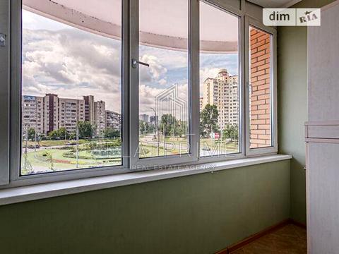 квартира за адресою Левка Лук'яненка вул. (Маршала Тимошенка), 21к7