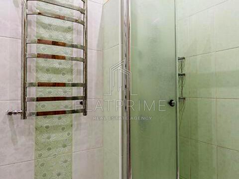 квартира за адресою Левка Лук'яненка вул. (Маршала Тимошенка), 21к7