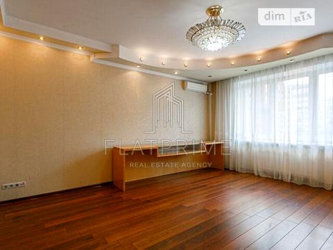 квартира за адресою Левка Лук'яненка вул. (Маршала Тимошенка), 21к7