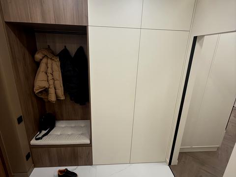 квартира за адресою Європейського Союзу просп. (Правди), 49