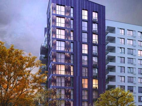 квартира за адресою Гетьмана Мазепи вул., 9