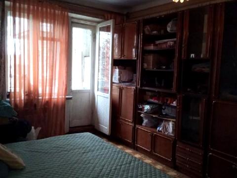 квартира за адресою Богдана Хмельницького вул., 1