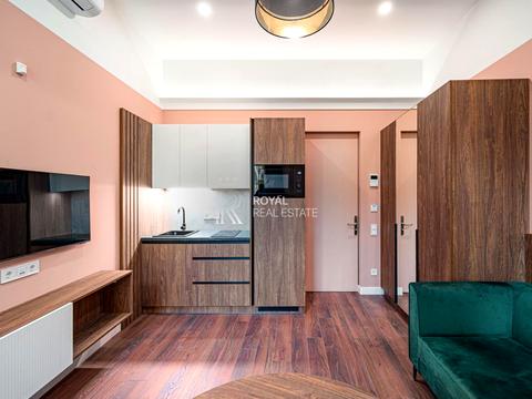 квартира по адресу Бассейная ул., 3