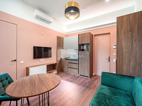 квартира по адресу Бассейная ул., 3