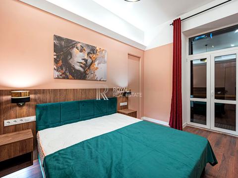 квартира по адресу Бассейная ул., 3