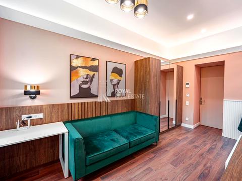 квартира по адресу Бассейная ул., 3