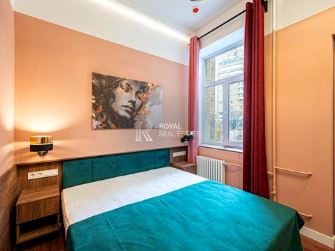 квартира по адресу Бассейная ул., 3