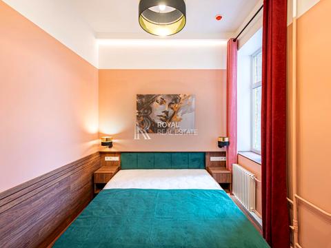 квартира по адресу Бассейная ул., 3