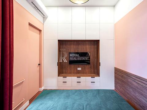 квартира по адресу Бассейная ул., 3