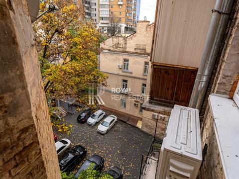 квартира по адресу Бассейная ул., 3