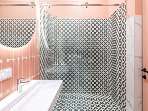 квартира по адресу Бассейная ул., 3