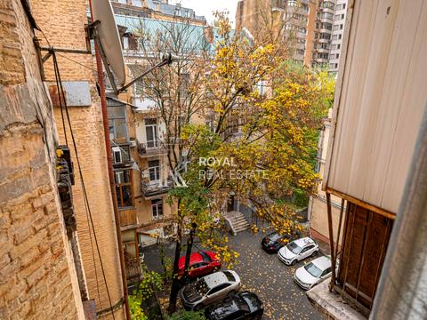 квартира по адресу Бассейная ул., 3