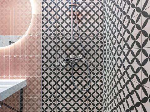 квартира по адресу Бассейная ул., 3