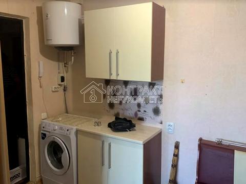 квартира по адресу Золочевская ул., 12