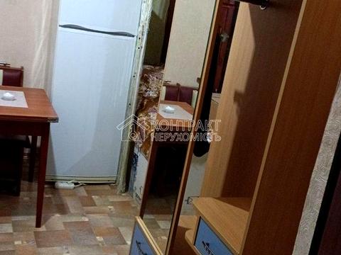 квартира по адресу Золочевская ул., 12