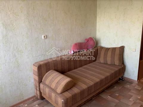 квартира по адресу Золочевская ул., 12