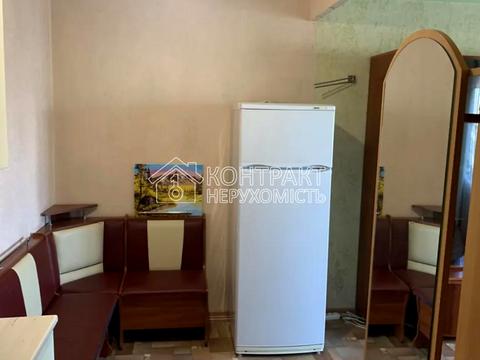 квартира по адресу Золочевская ул., 12