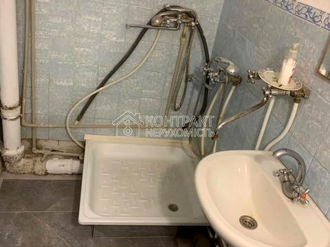 квартира по адресу Золочевская ул., 12