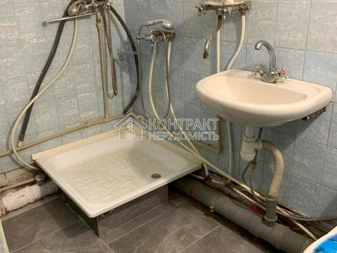 квартира по адресу Золочевская ул., 12